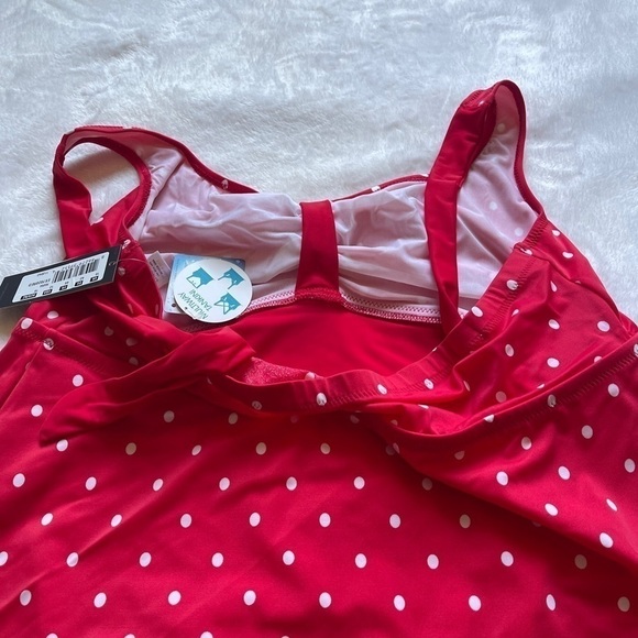 Elomi tankini top - Picture 6 of 8